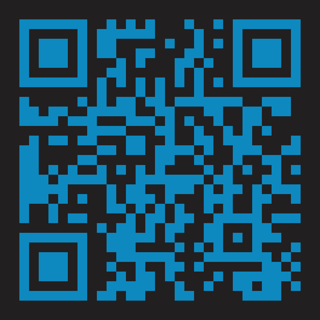 Scan to open the PractEZ demo on WhatsApp